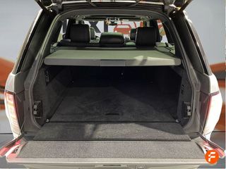 Land-Rover Range Rover 4.4 SDV8 249kW (339CV) VOGUE