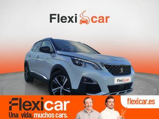Peugeot 3008 1.2 PURETECH 96KW (130CV) GT LINE S&S