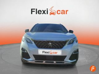 Peugeot 3008 1.2 PURETECH 96KW (130CV) GT LINE S&S
