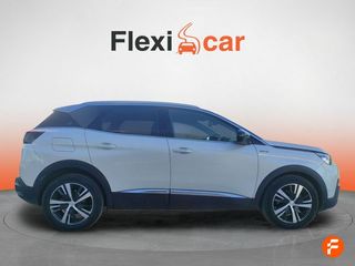 Peugeot 3008 1.2 PURETECH 96KW (130CV) GT LINE S&S