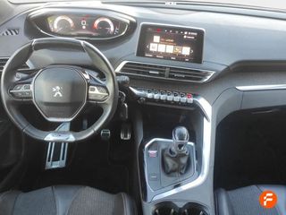 Peugeot 3008 1.2 PURETECH 96KW (130CV) GT LINE S&S