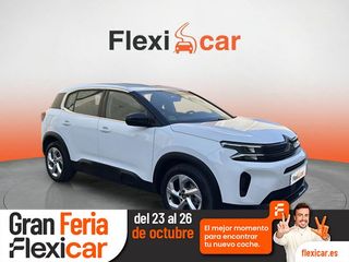 Citroën C5 Aircross PureTech 96kW (130CV) S&S Feel