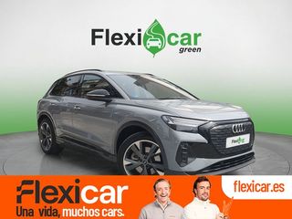 Audi Q4 40 e-tron 150kW 82kWh