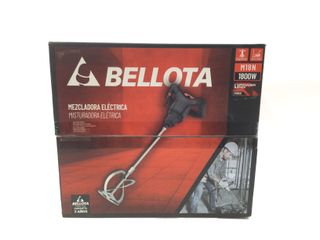 batidora de obra bellota m21
