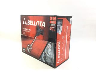 batidora de obra bellota m21