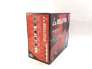 batidora de obra bellota m21