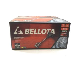 batidora de obra bellota m21