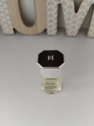 Miniatura Perfume Herrera for Men