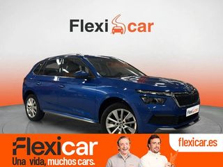 Skoda Kamiq 1.5 TSI 110kW (150CV) DSG AMBITION