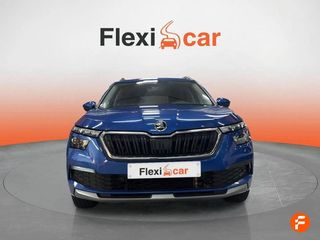 Skoda Kamiq 1.5 TSI 110kW (150CV) DSG AMBITION