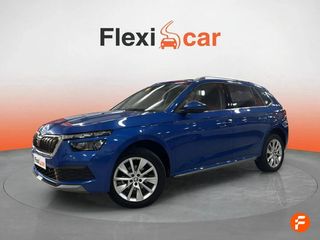 Skoda Kamiq 1.5 TSI 110kW (150CV) DSG AMBITION