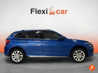 Skoda Kamiq 1.5 TSI 110kW (150CV) DSG AMBITION