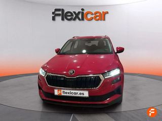 Skoda Karoq 1.5 TSI 110kW (150CV) DSG ACT Ambition