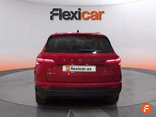 Skoda Karoq 1.5 TSI 110kW (150CV) DSG ACT Ambition