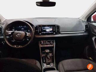 Skoda Karoq 1.5 TSI 110kW (150CV) DSG ACT Ambition