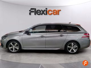 Peugeot 308 SW GT Line 1.2 PureTech 96KW (130CV) Aut