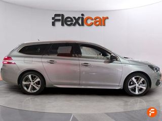 Peugeot 308 SW GT Line 1.2 PureTech 96KW (130CV) Aut