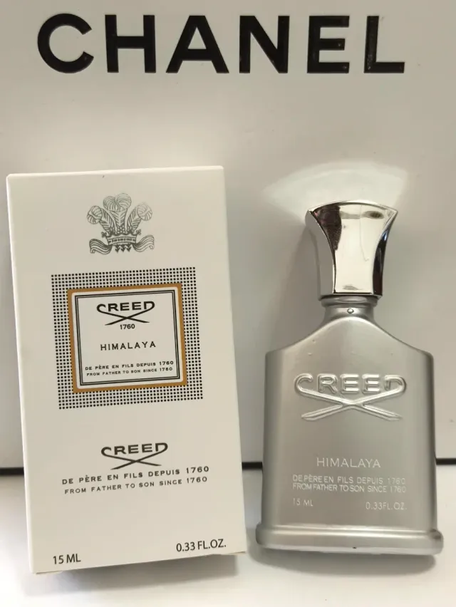 Perfume Creed Himalaya
