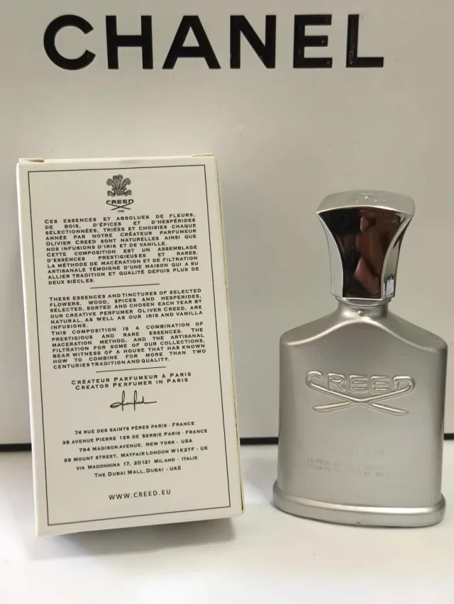 Perfume Creed Himalaya