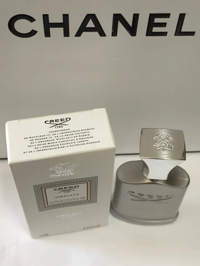 Perfume Creed Himalaya