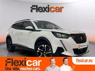 Peugeot 2008 Active Pack Puretech 100 S&S BVM6