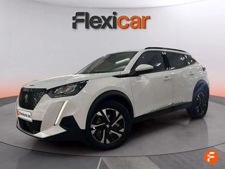 Peugeot 2008 Active Pack Puretech 100 S&S BVM6