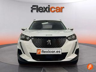 Peugeot 2008 Active Pack Puretech 100 S&S BVM6