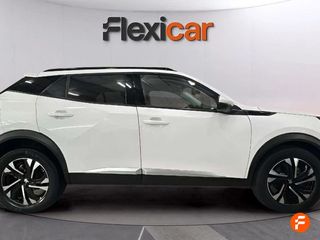 Peugeot 2008 Active Pack Puretech 100 S&S BVM6