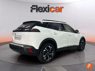 Peugeot 2008 Active Pack Puretech 100 S&S BVM6