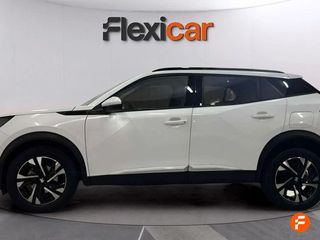 Peugeot 2008 Active Pack Puretech 100 S&S BVM6
