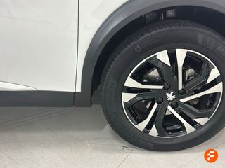 Peugeot 2008 Active Pack Puretech 100 S&S BVM6