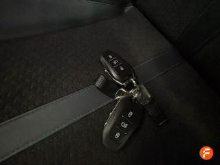 Peugeot 2008 Active Pack Puretech 100 S&S BVM6