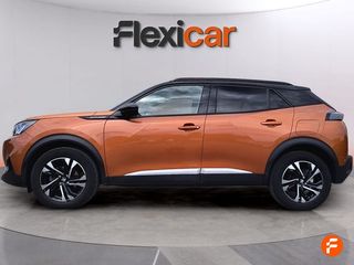 Peugeot 2008 GT Line Puretech 130 S&S BVM6