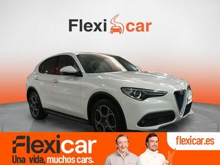 Alfa Romeo Stelvio 2.2 Diésel 110kW (150CV) Executive RWD
