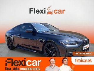 BMW Serie 4 420d