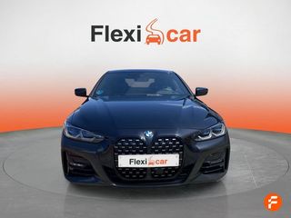 BMW Serie 4 420d