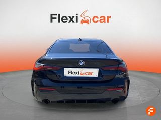 BMW Serie 4 420d