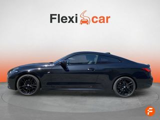 BMW Serie 4 420d