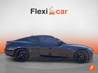 BMW Serie 4 420d