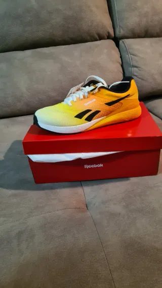 Zapatillas Reebok Talla 42.6