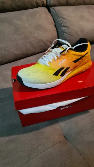 Zapatillas Reebok Talla 42.6