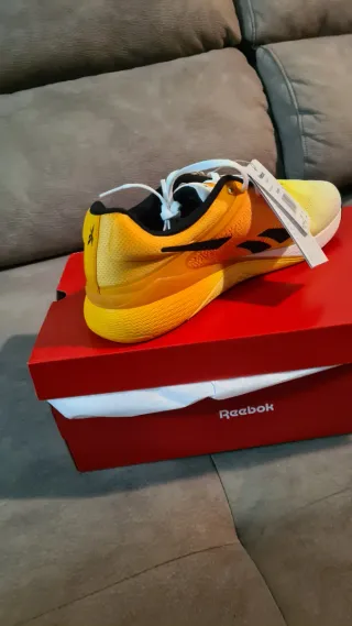 Zapatillas Reebok Talla 42.6
