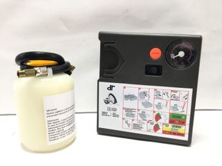 compresor dr active tools