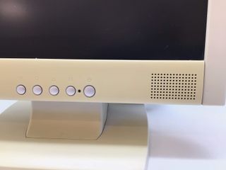 monitor tft acer al512 15 lcd