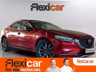 Mazda 6 2.0 SKYACTIV-G 121 kW Center-Line