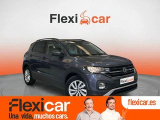 Volkswagen T-Cross Advance 1.0 TSI 70kW (95CV)