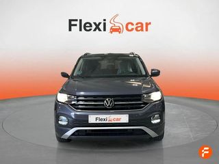 Volkswagen T-Cross Advance 1.0 TSI 70kW (95CV)