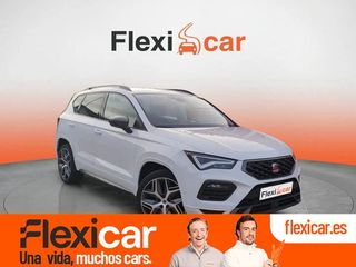 Seat Ateca 1.5 TSI 110kW (150CV) DSG S&S FR Go