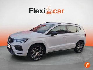 Seat Ateca 1.5 TSI 110kW (150CV) DSG S&S FR Go