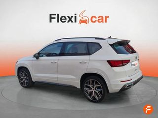 Seat Ateca 1.5 TSI 110kW (150CV) DSG S&S FR Go